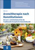 Arzneitherapie nach Konstitutionen
