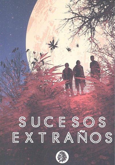 Sucesos extraños