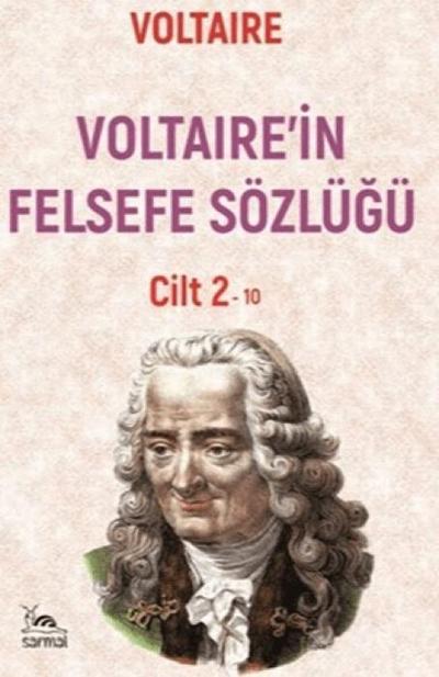 Voltairein Felsefe Sözlügü 2