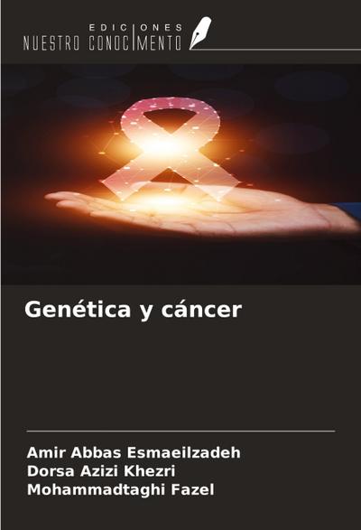 Genética y cáncer