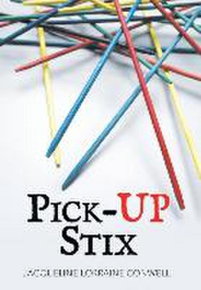 Pick-Up Stix
