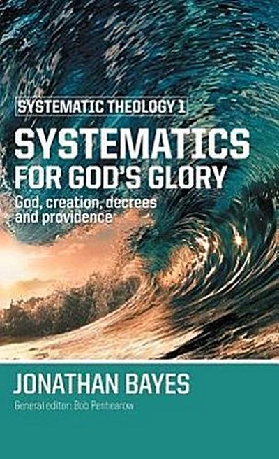 Systematic Theology 1