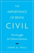 Importance of Being Civil