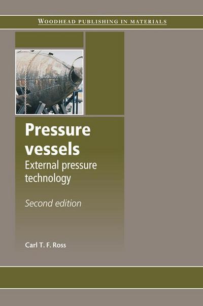 Pressure Vessels
