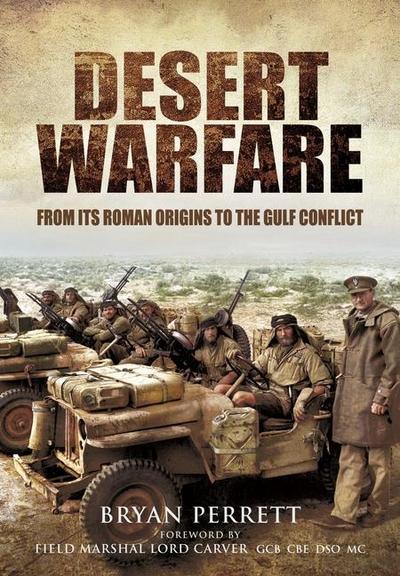 Desert Warfare