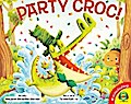 Party Croc!