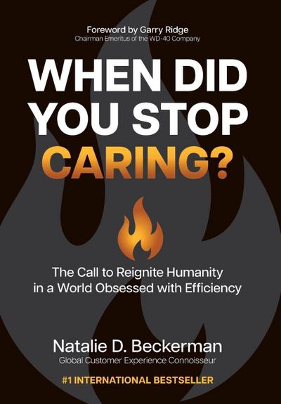 When Did You Stop Caring?