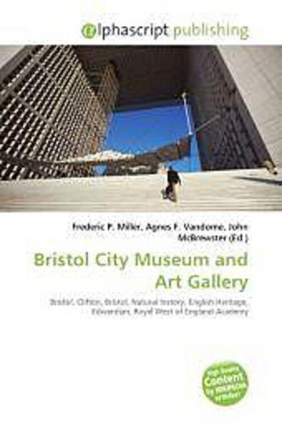 Bristol City Museum and Art Gallery