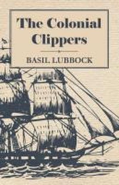 The Colonial Clippers