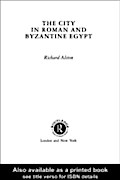 City in Roman and Byzantine Egypt