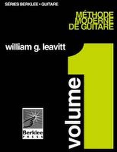 Methode Moderne de Guitare