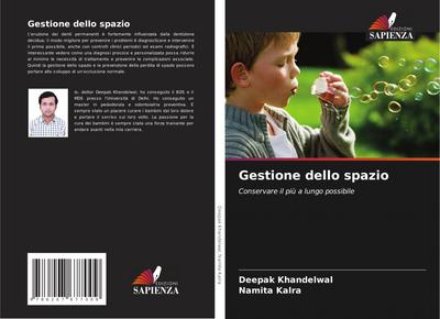 Gestione dello spazio