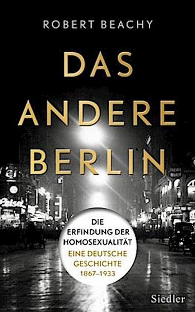 Das andere Berlin