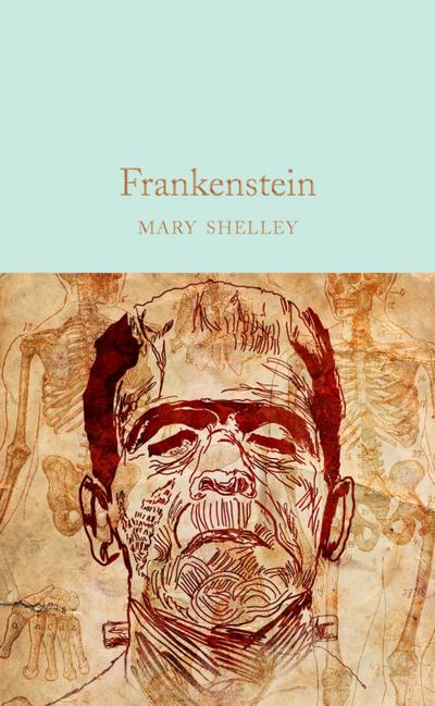 Frankenstein - Mary Wollstonecraft Shelley