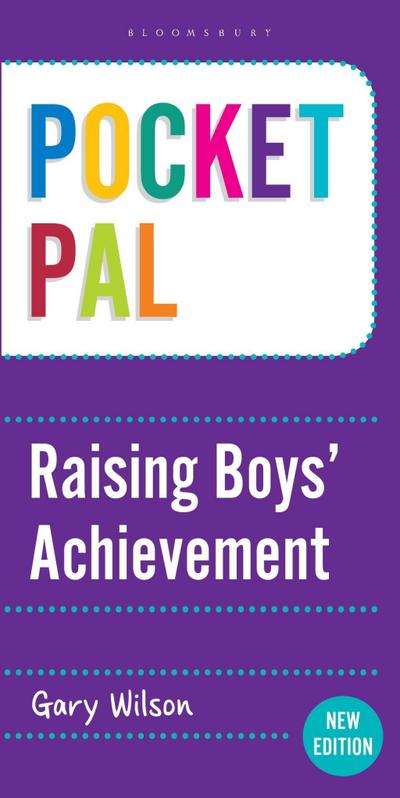 Pocket PAL: Raising Boys’ Achievement