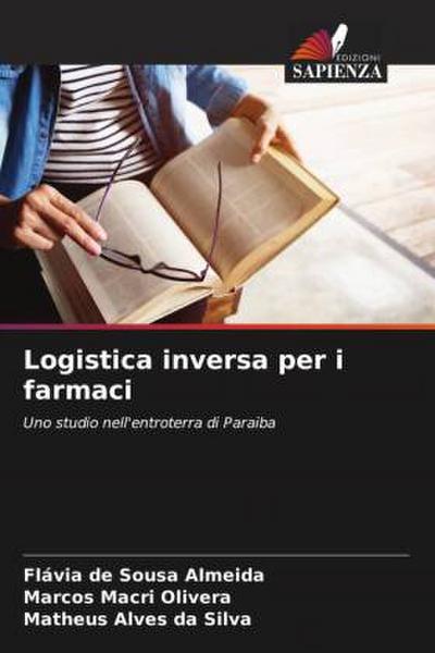Logistica inversa per i farmaci