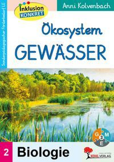 Ökosystem Gewässer