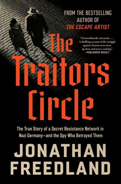 The Traitors Circle