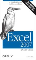 Excel 2007 Pocket Guide