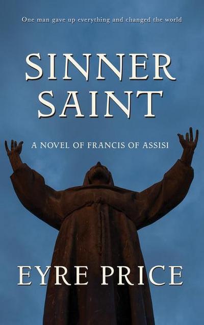 Sinner Saint