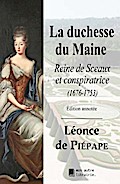 La duchesse du Maine