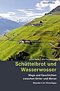 Schüttelbrot und Wasserwosser