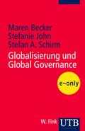 Globalisierung und Global Governance