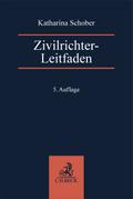 Zivilrichter-Leitfaden