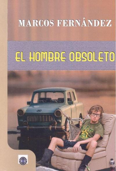 El hombre obsoleto