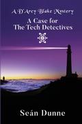A D’Arcy Blake Mystery