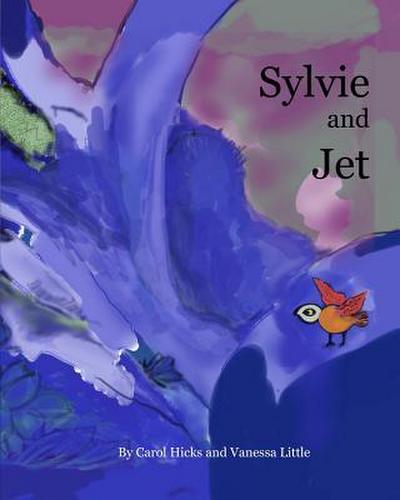 Sylvie and Jet
