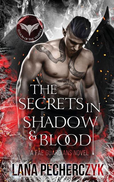 The Secrets in Shadow and Blood