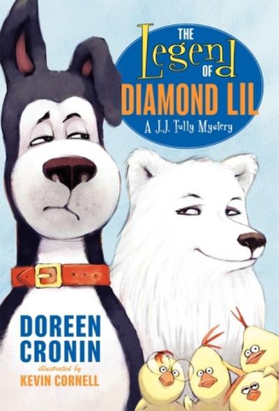 Legend of Diamond Lil, The