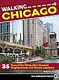 Walking Chicago