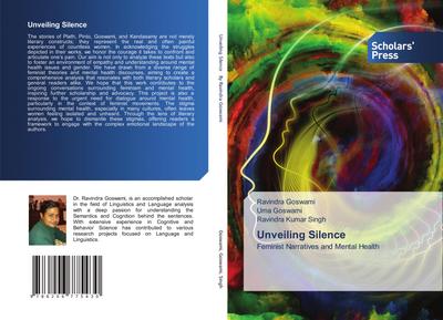 Unveiling Silence
