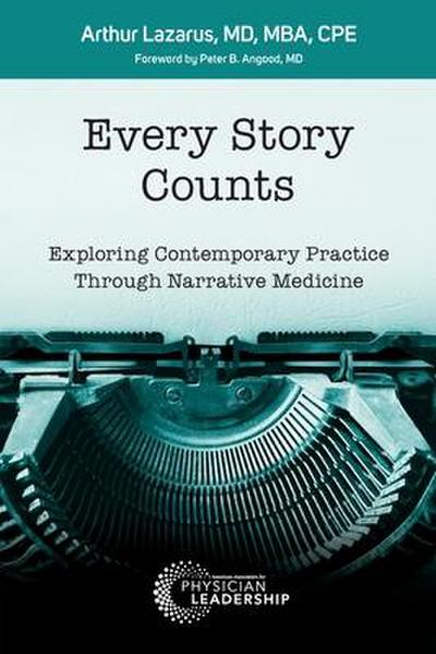 Every Story Counts