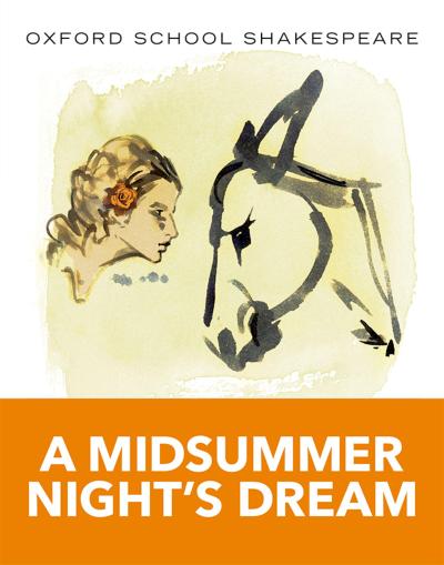 Midsummer Night’s Dream