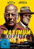 Maximum Security