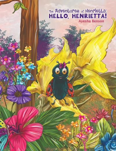 The Adventures of Henrietta