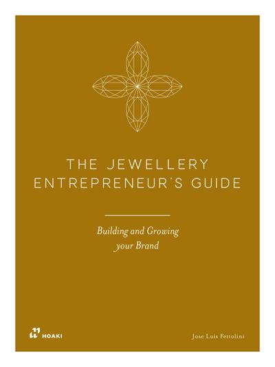 The Jewellery Entrepreneur’s Guide