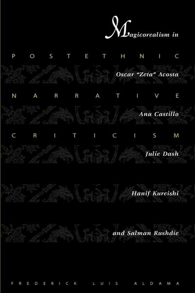 Postethnic Narrative Criticism