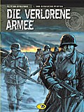 Die verlorene Armee 1