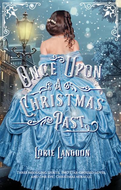 Once Upon A Christmas Past
