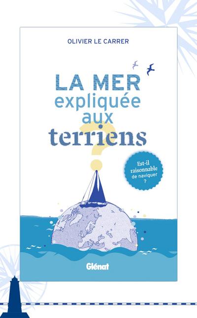 La mer expliquée aux terriens