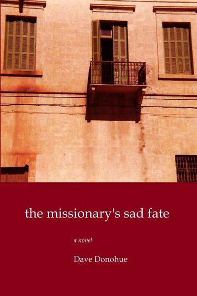 The Missionary’s Sad Fate