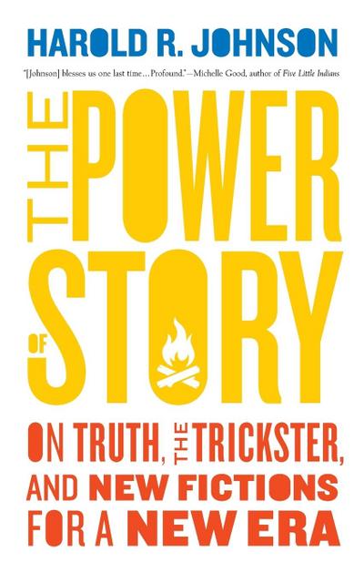 The Power of Story