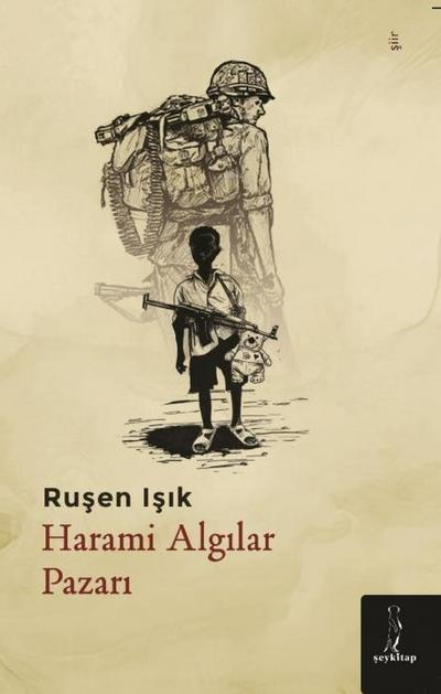 Harami Algilar Pazari
