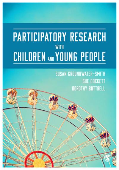 Participatory Research with Children and Young People