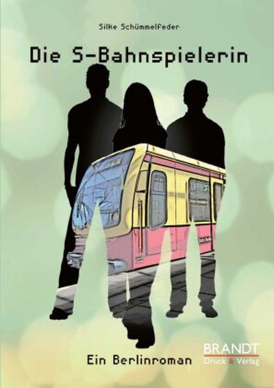 Die S-Bahnspielerin