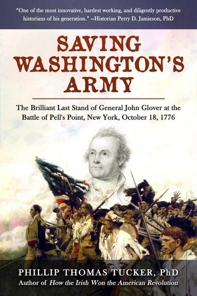 Saving Washington’s Army